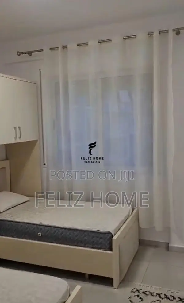 APARTAMENT ME QERA 2+1 YZBERISHT 60.000 LEKE