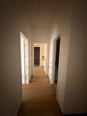 SHITET APARTAMENT 2+1+2 SAUK 205.000 EURO
