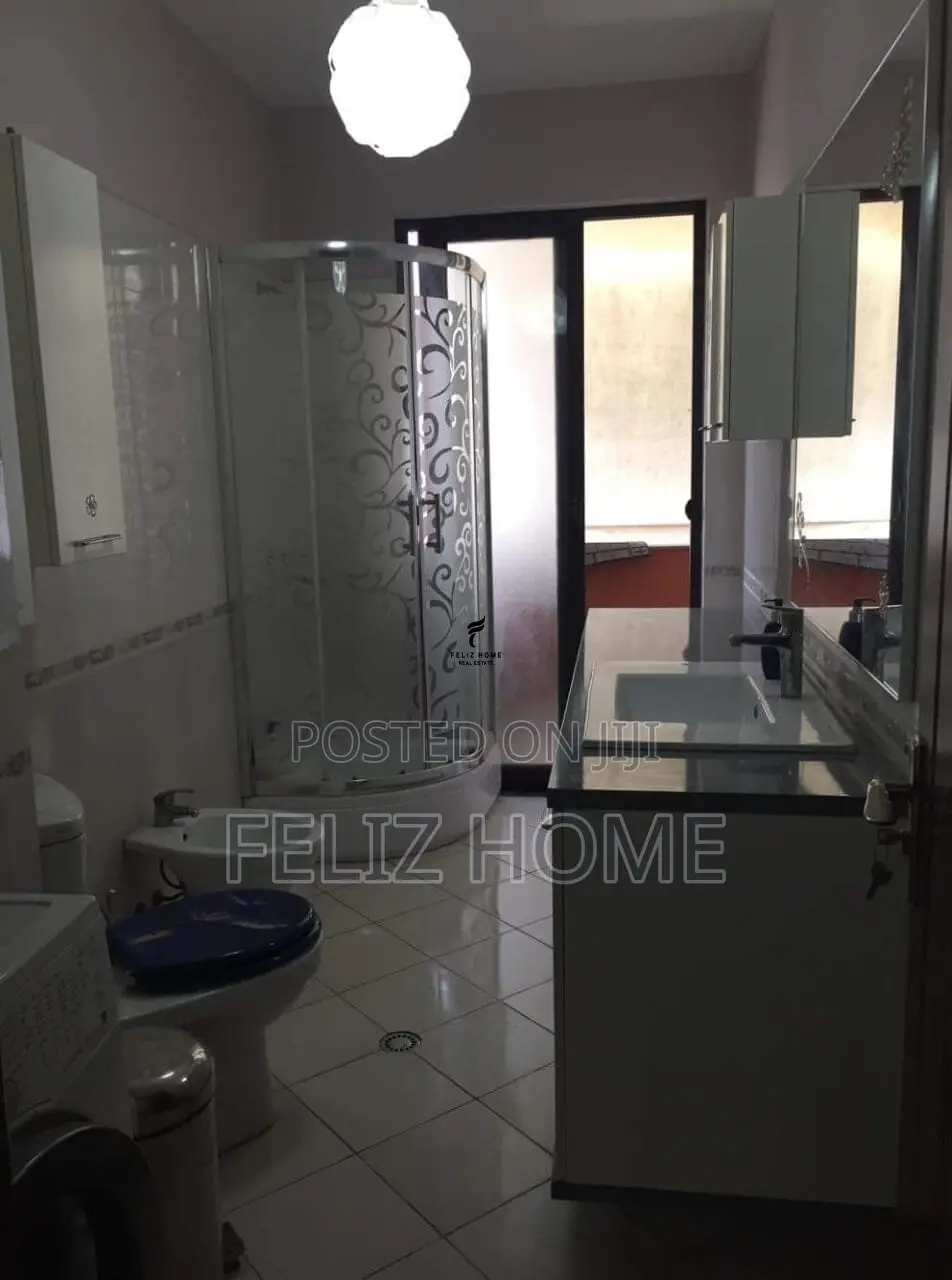 APARTAMENT ME QERA 2+1+2 ASTIR 55.000 LEKE