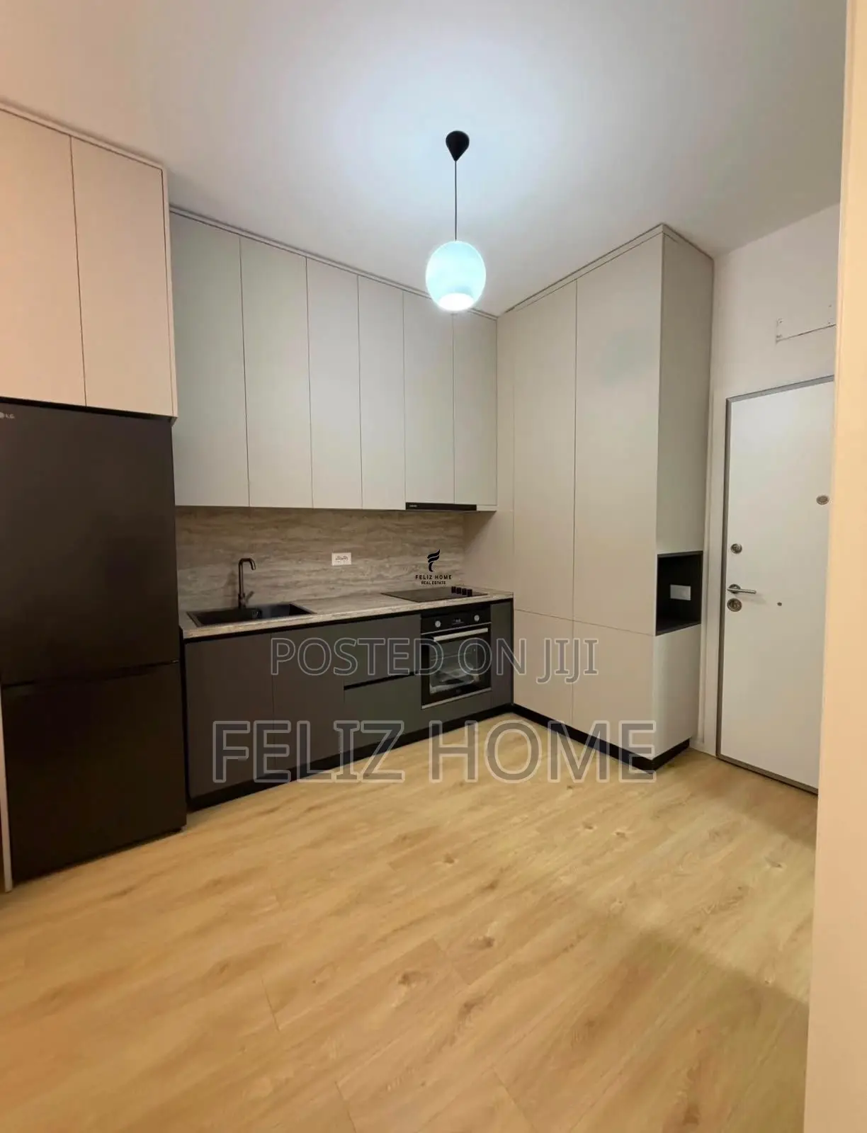 APARTAMENT ME QERA 1+1 ALI DEMI 45.000 LEKE