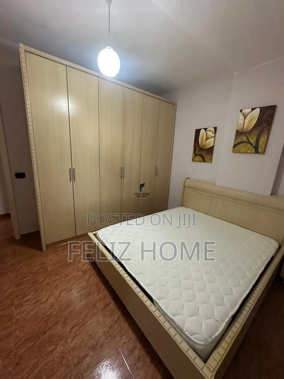 APARTAMENT ME QERA 2+1 LAPRAKE 55.000 LEKE