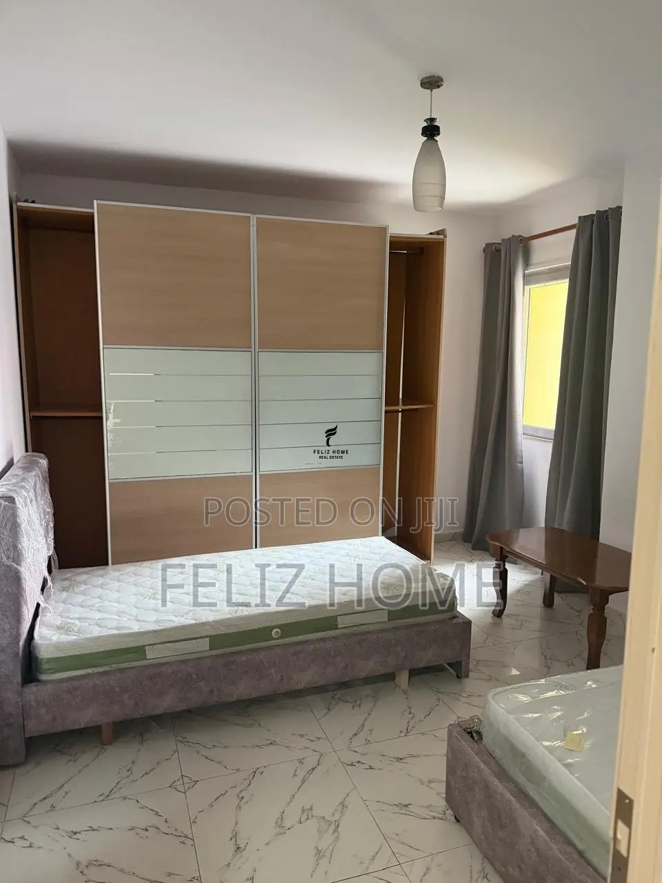 APARTAMENT ME QERA 1+1 RRUGA E KAVAJES 50.000 LEKE