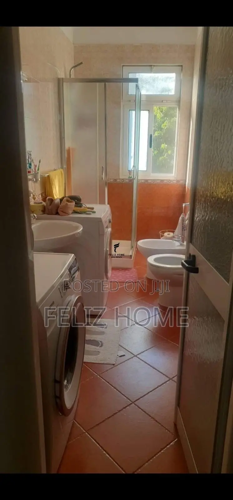 APARTAMENT ME QERA 2+1 OXHAKU 50.000 LEKE