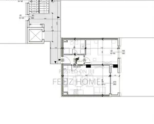 ZYRE ME QERA 62 M2 SQUARE 21 650 EURO