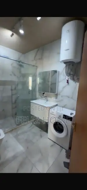 APARTAMENT ME QERA 1+1 ASTIR 80.000 LEKE