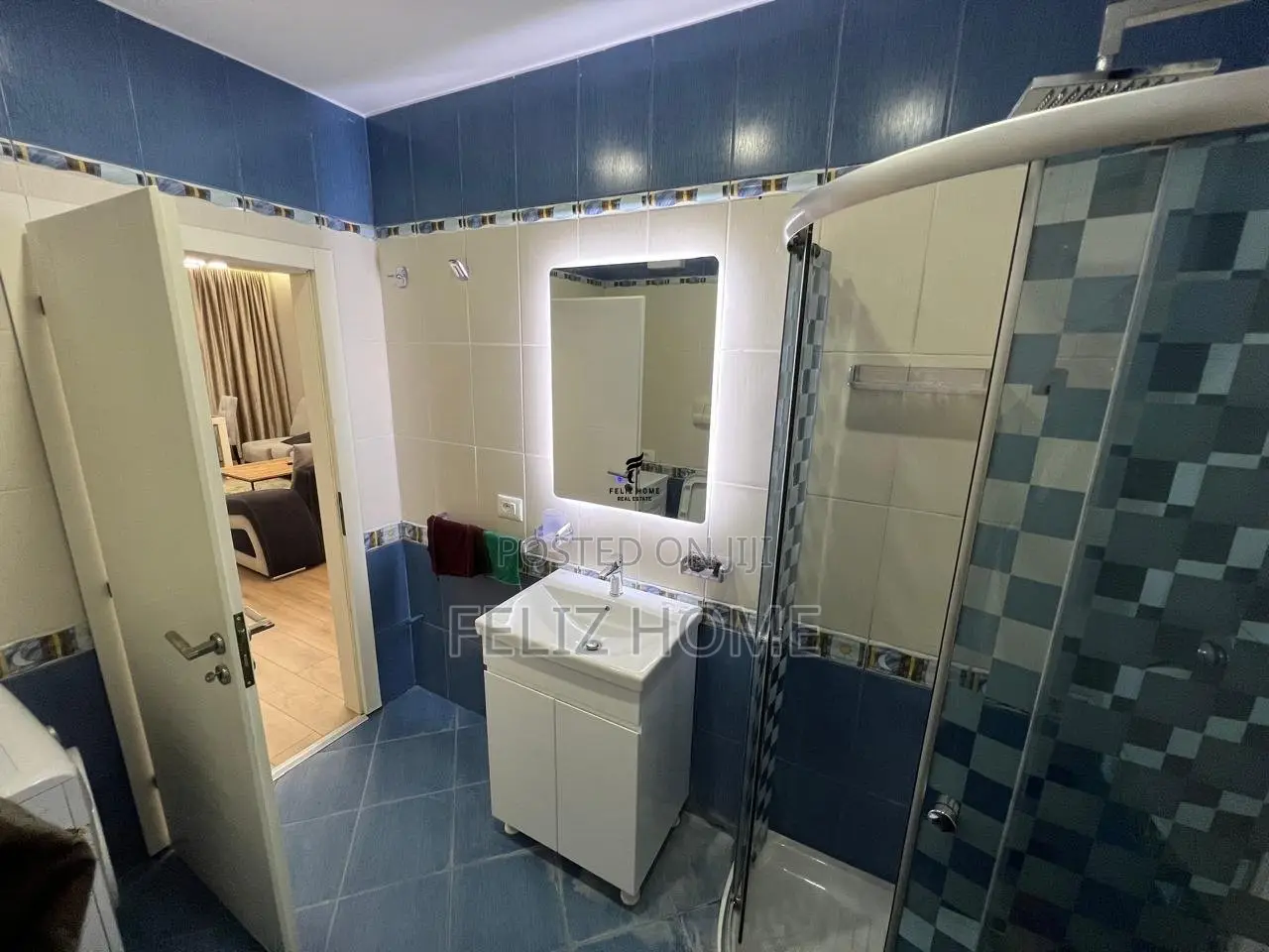 APARTAMENT ME QERA 2+1 KODRA E DIELLIT 60.000 LEKE