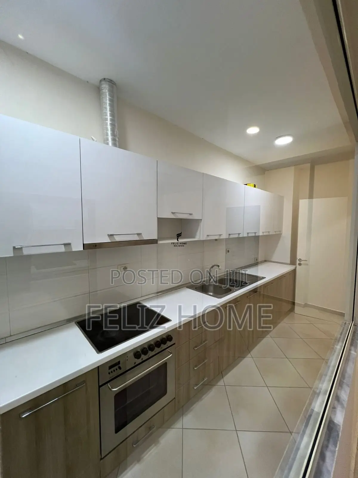 APARTAMENT ME QERA 1+1 FRESK 40.000 LEKE
