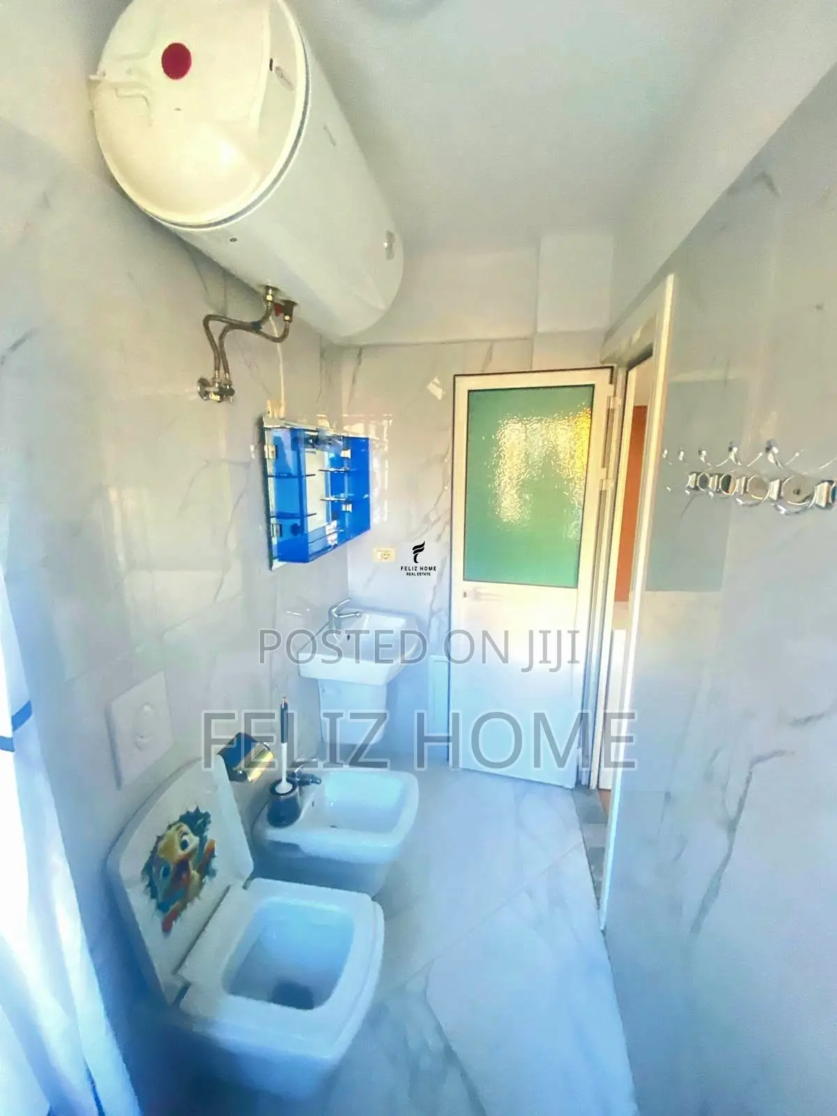 GARSONIERE ME QERA 40 M2 21 DHJETORI 44.000 LEKE