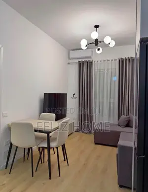 APARTAMENT ME QERA 1+1 ALI DEMI 45.000 LEKE
