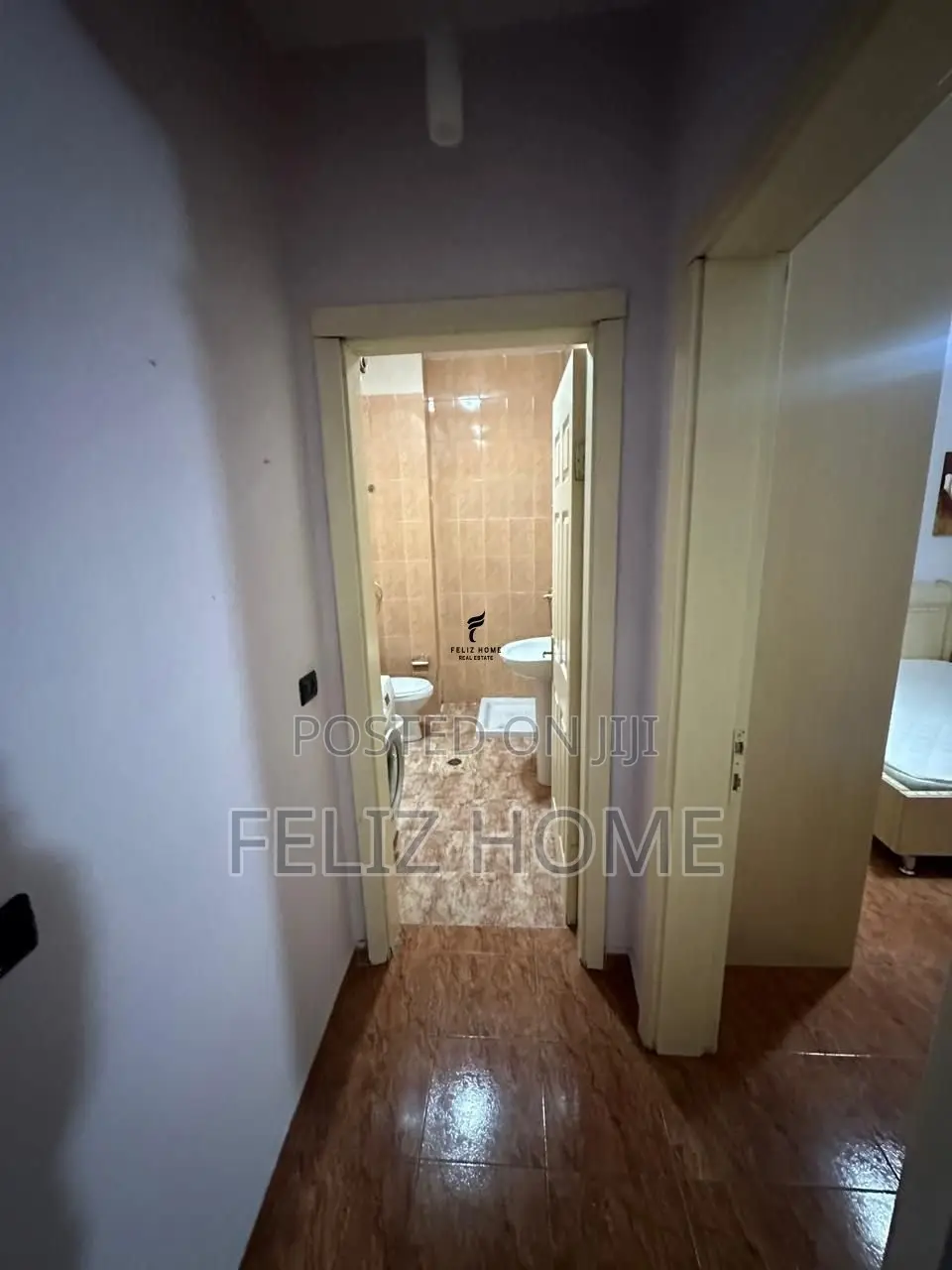 APARTAMENT ME QERA 2+1 LAPRAKE 55.000 LEKE