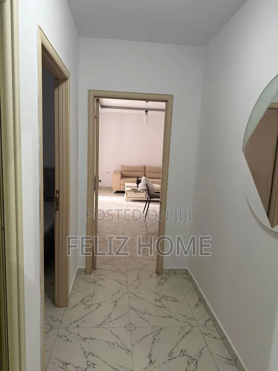 APARTAMENT ME QERA 1+1 RRUGA E KAVAJES 50.000 LEKE