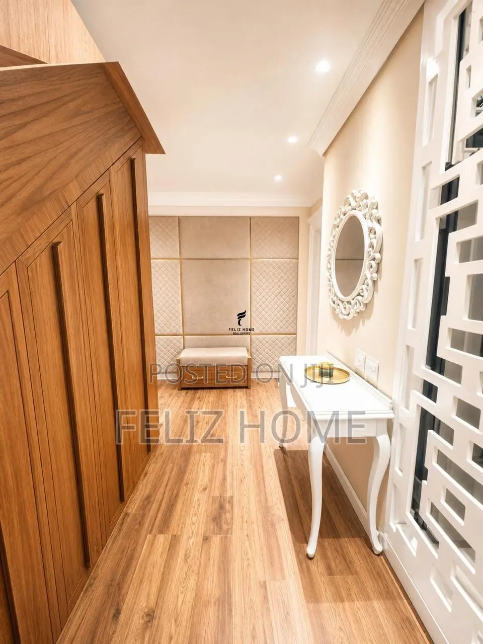 DUPLEX ME QERA 2+1 RRUGA E KAVAJES 2.500 EURO
