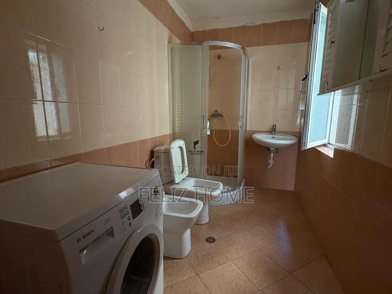 APARTAMENT ME QERA 2+1 RRUGA E ELBASANIT 55.000 LEKE