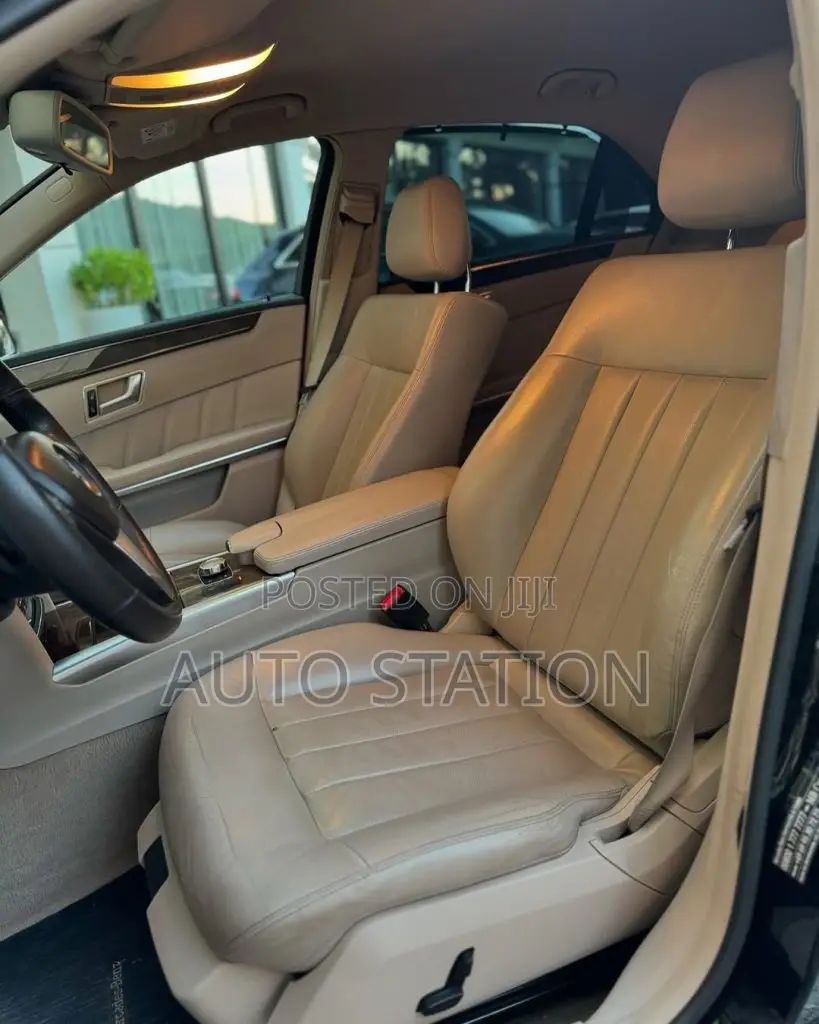 Mercedes Benz E250