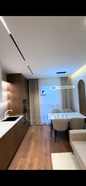 APARTAMENT ME QERA 2+1 XHAMLLIK 770 EURO