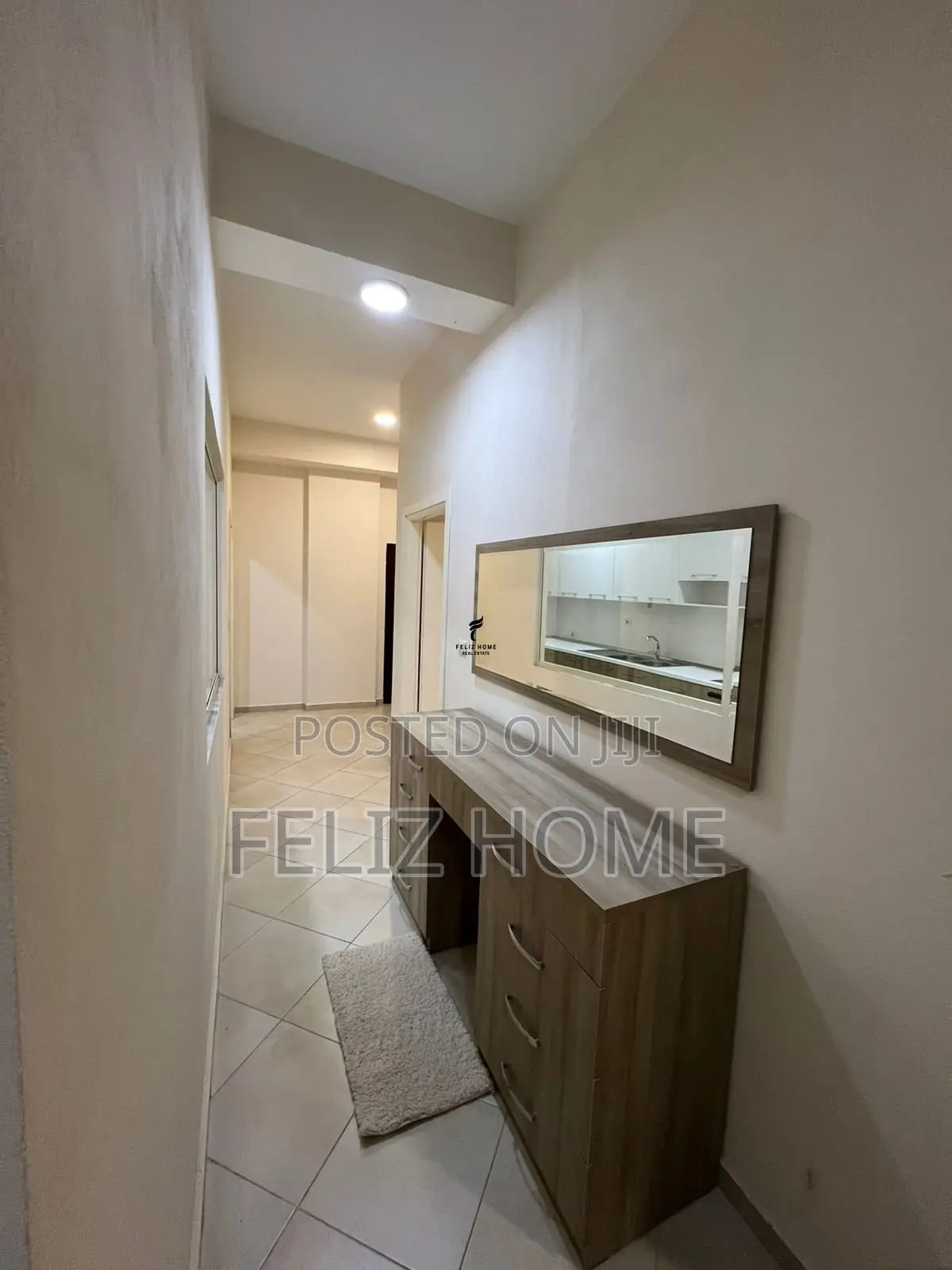 APARTAMENT ME QERA 1+1 FRESK 40.000 LEKE