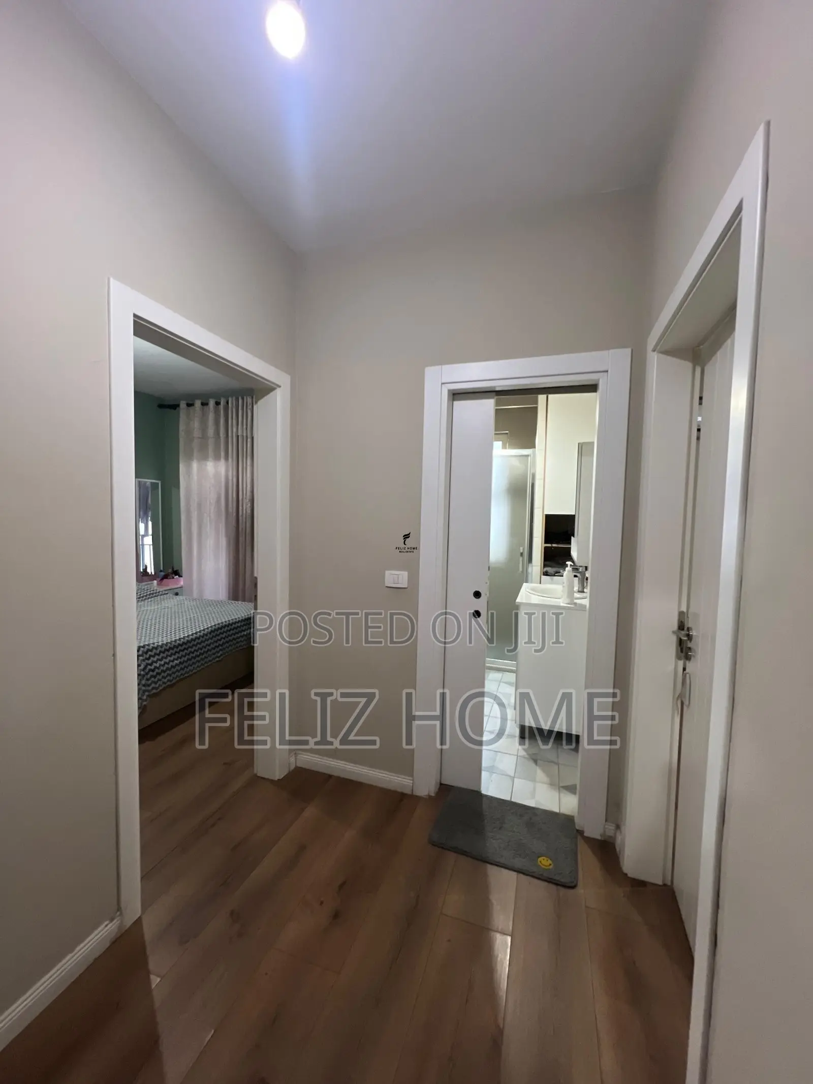 SHITET APARTAMENT 1+1 MISTO MAME 105.000 EURO
