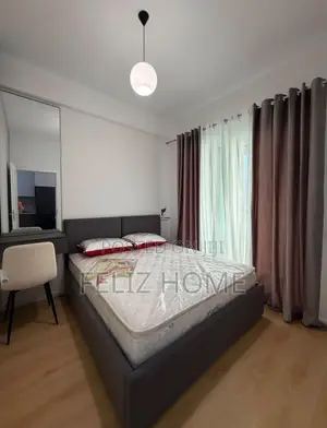 APARTAMENT ME QERA 1+1 ALI DEMI 45.000 LEKE