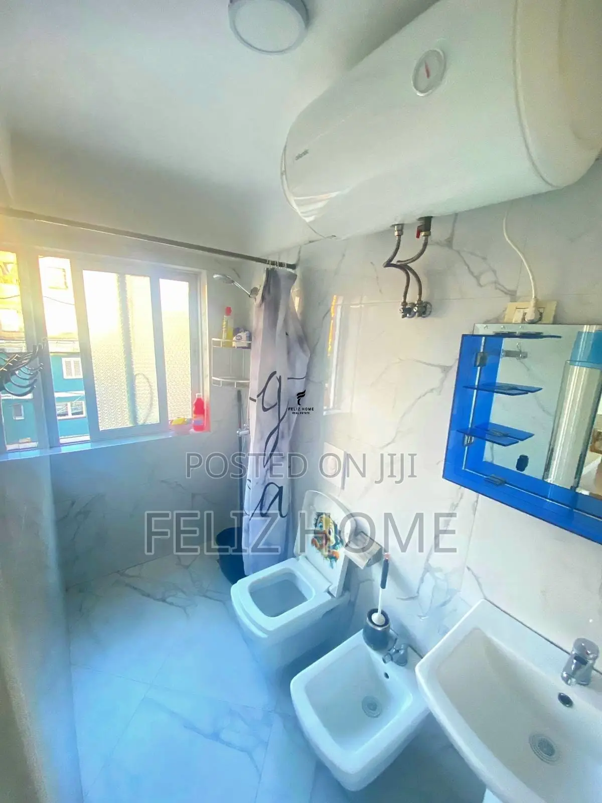 GARSONIERE ME QERA 40M2 21 DHJETORI 44.000 LEKE