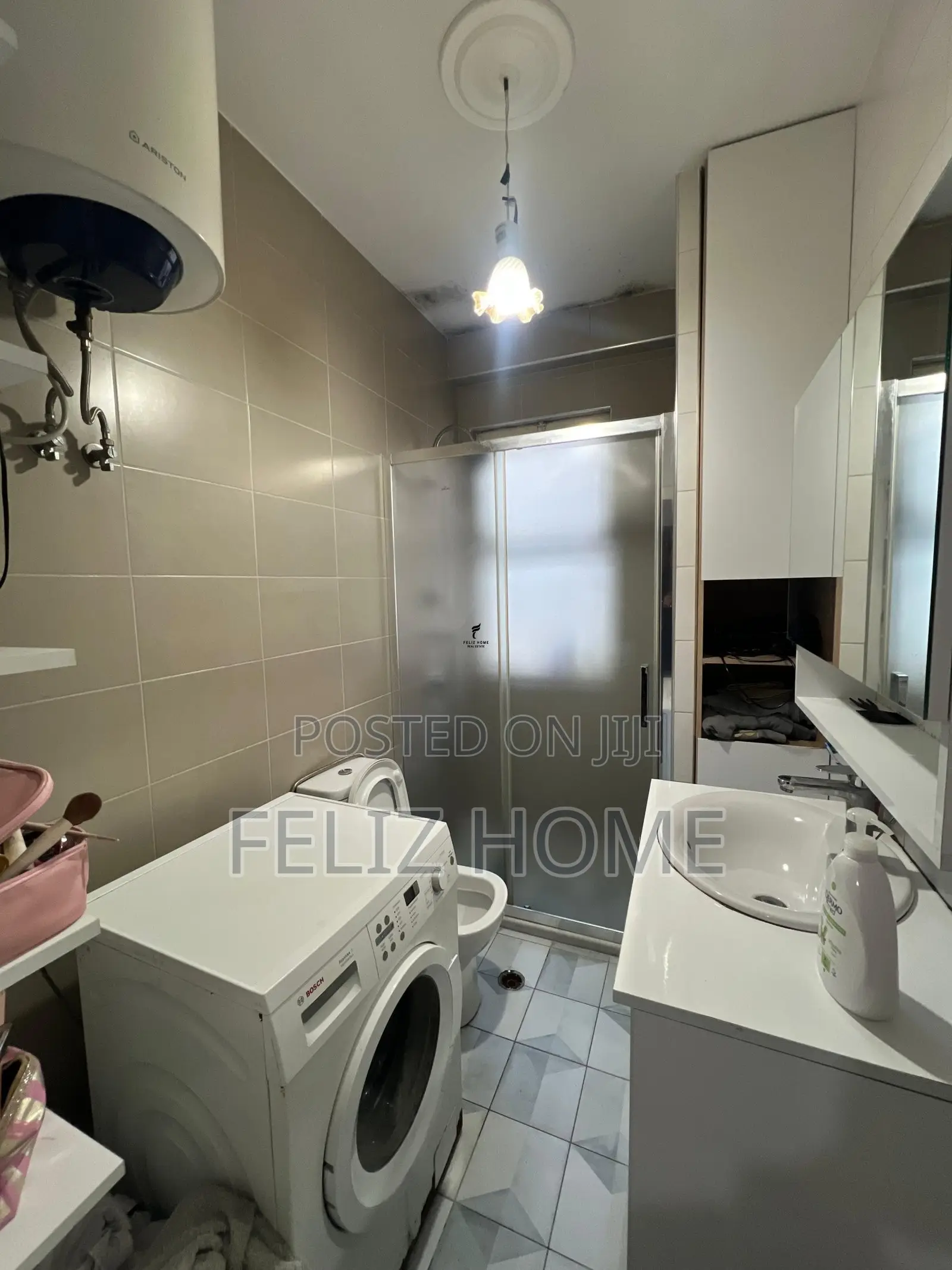 SHITET APARTAMENT 1+1 MISTO MAME 105.000 EURO