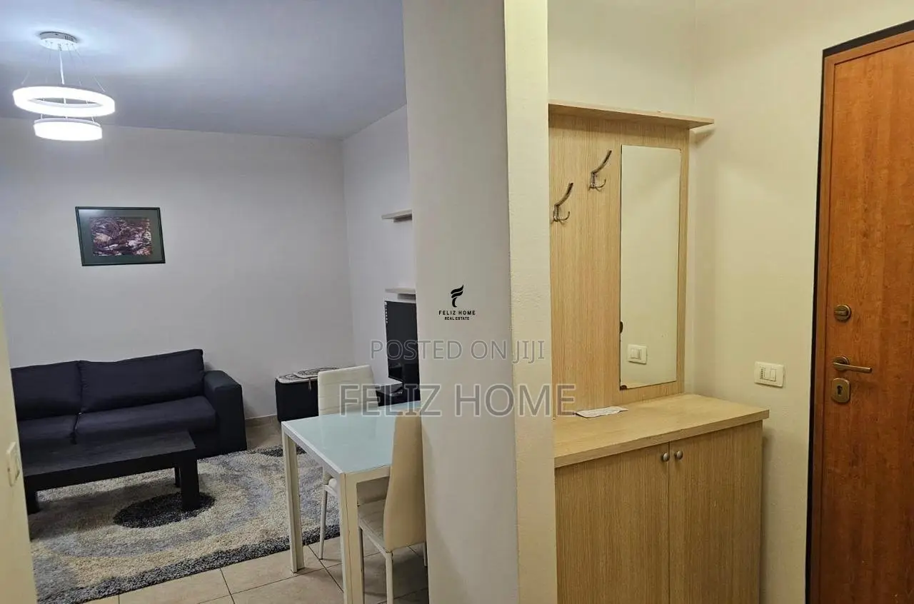 APARTAMENT ME QERA 2+1 5 MAJI 55.000 LEKE