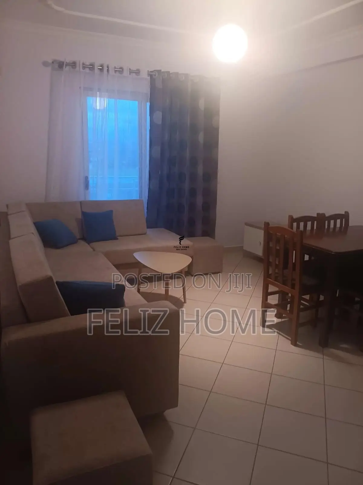 APARTAMENT ME QERA 2+1+2 BULEVARDI ZOGU 1 55.000 LEKE