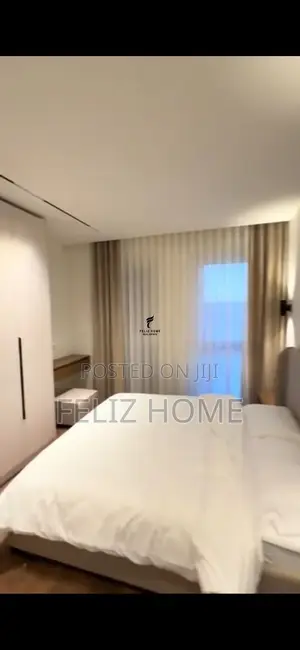 APARTAMENT ME QERA 2+1 XHAMLLIK 770 EURO