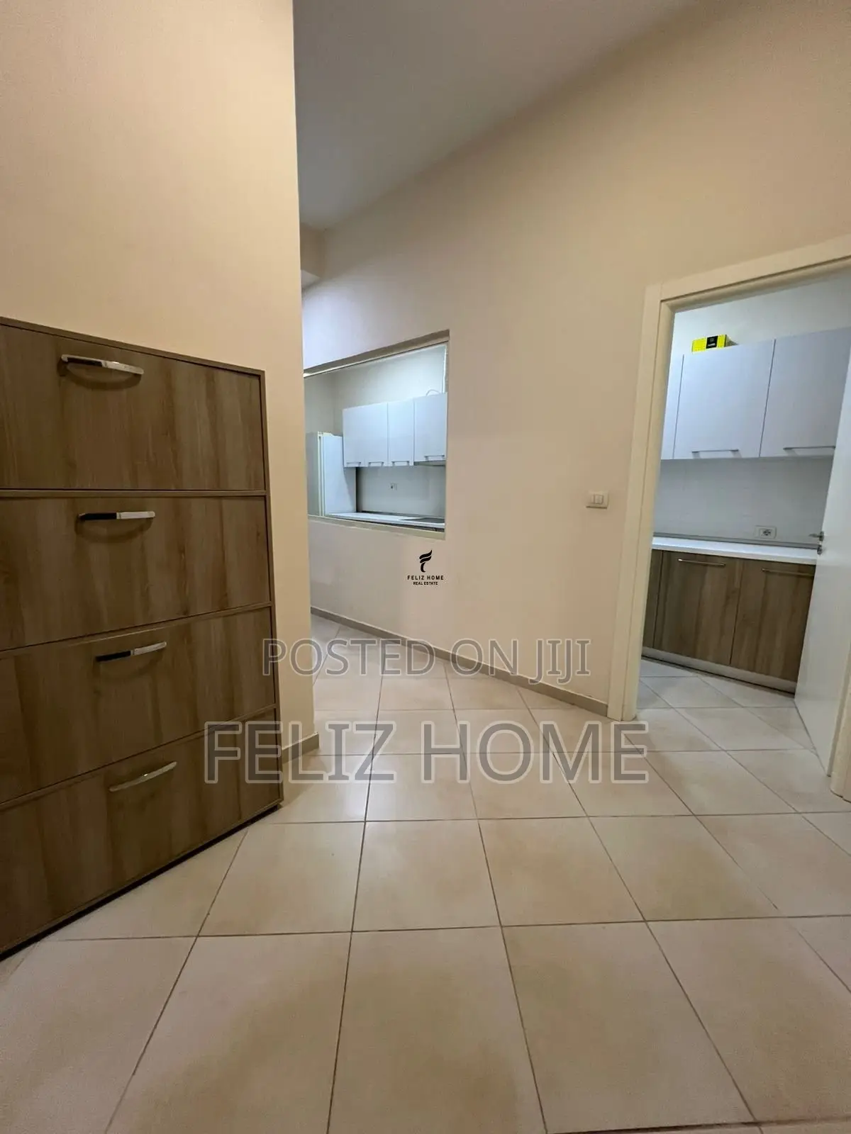 APARTAMENT ME QERA 1+1 FRESK 40.000 LEKE