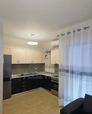 APARTAMENT ME QERA 2+1 5 MAJI 55.000 LEKE