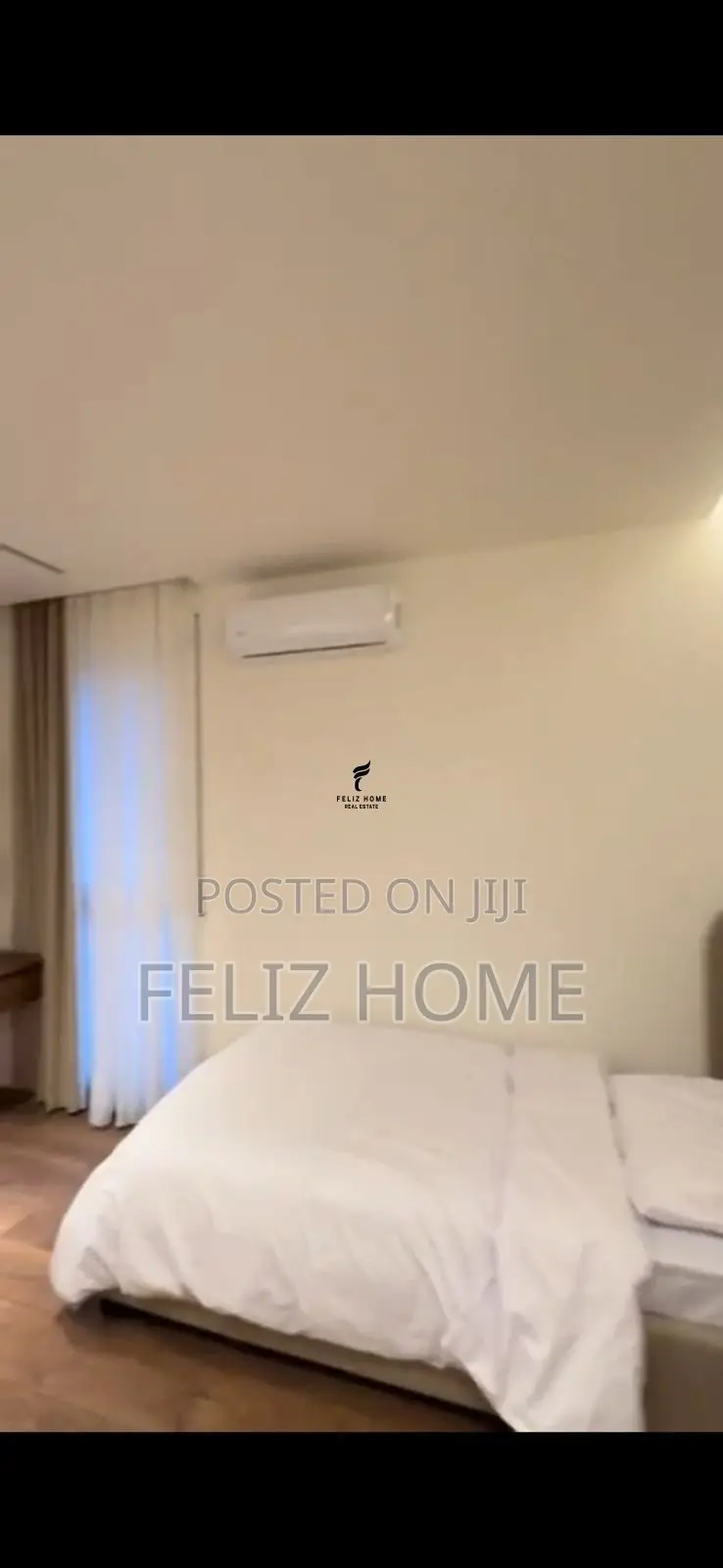 APARTAMENT ME QERA 2+1 XHAMLLIK 770 EURO
