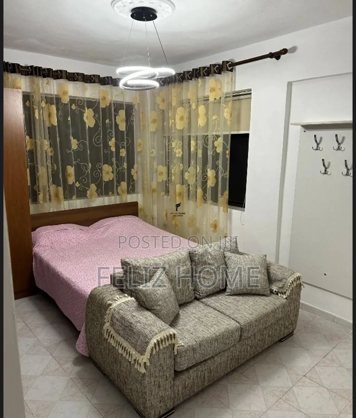 GARSIONERE ME QERA KOMUNA E PARISIT 45.000 LEKE