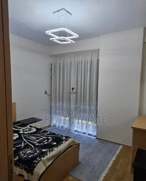 APARTAMENT ME QERA 2+1 5 MAJI 55.000 LEKE