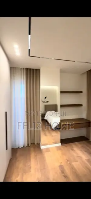 APARTAMENT ME QERA 2+1 XHAMLLIK 770 EURO