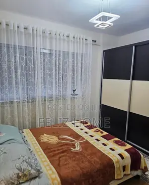 APARTAMENT ME QERA 2+1 5 MAJI 55.000 LEKE