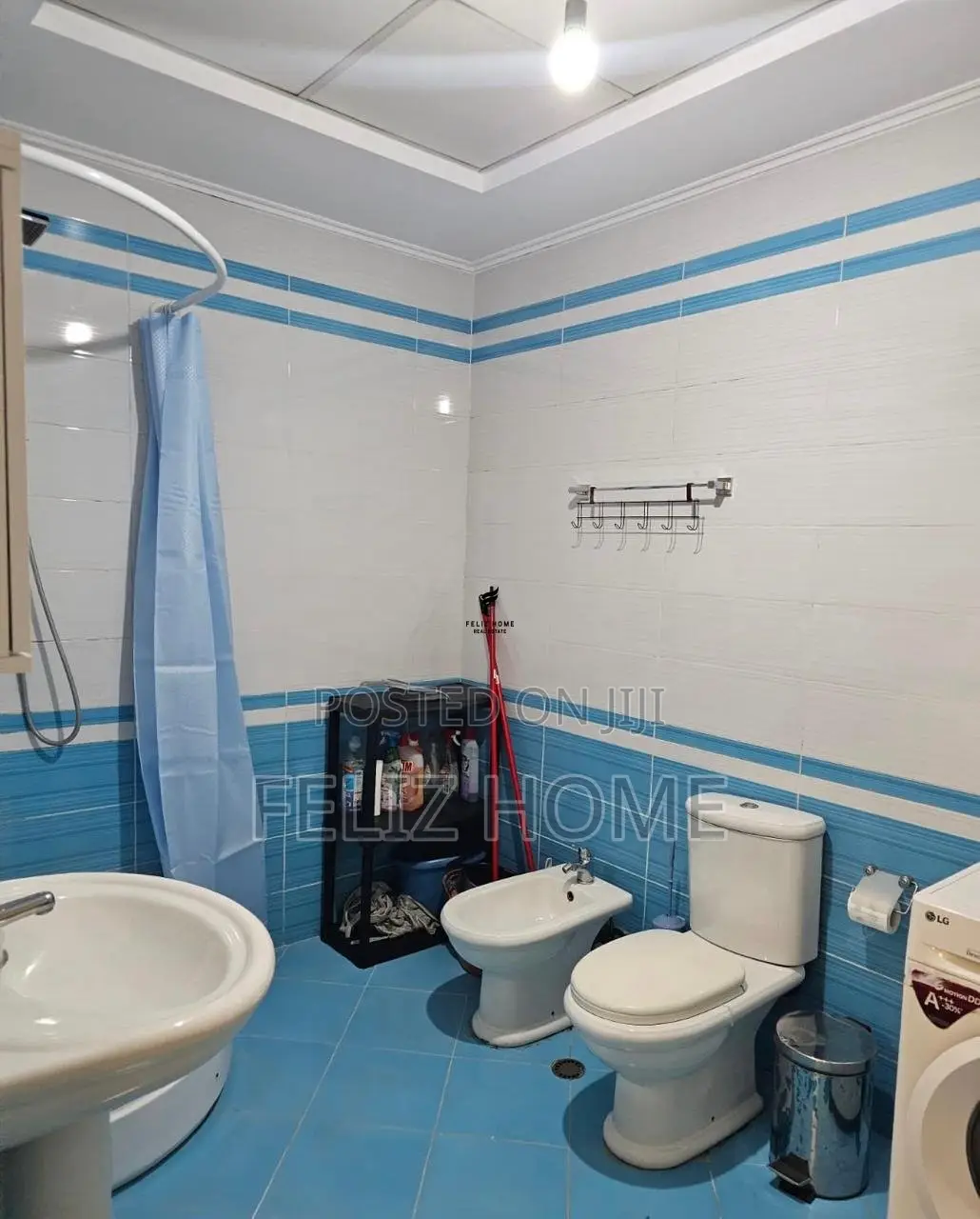 APARTAMENT ME QERA 2+1 5 MAJI 55.000 LEKE