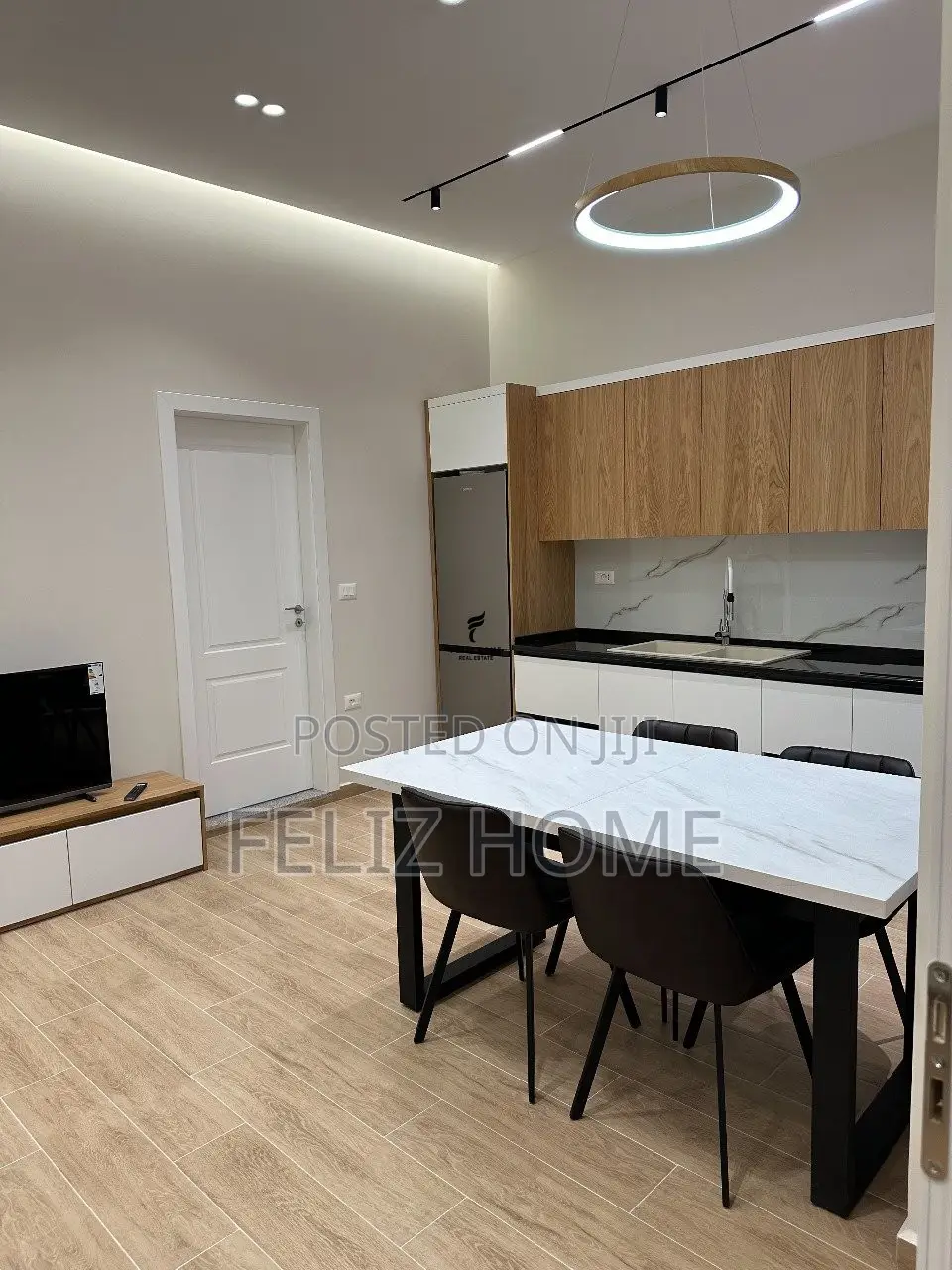 APARTAMENT ME QERA 2+1 DON BOSKO 60.000 LEKE