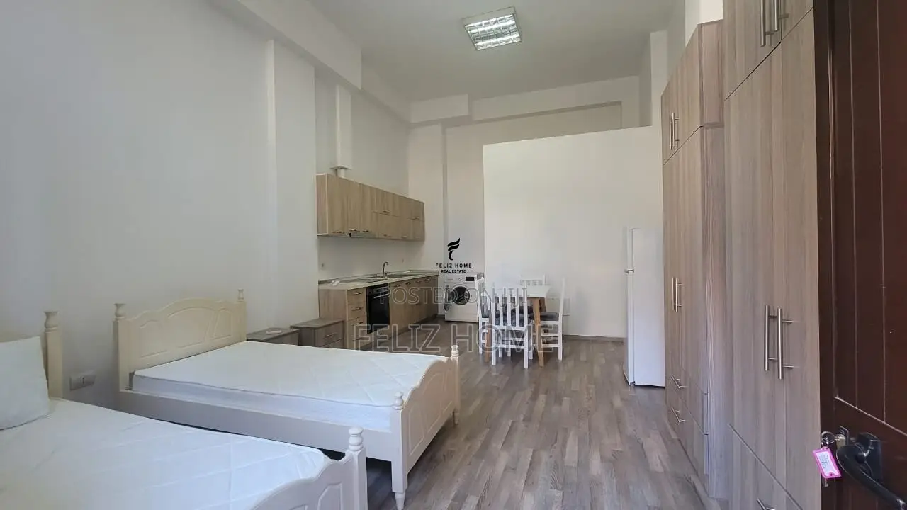 GARSONIERE ME QERA 40M2 BRRYL 40.000 LEKE