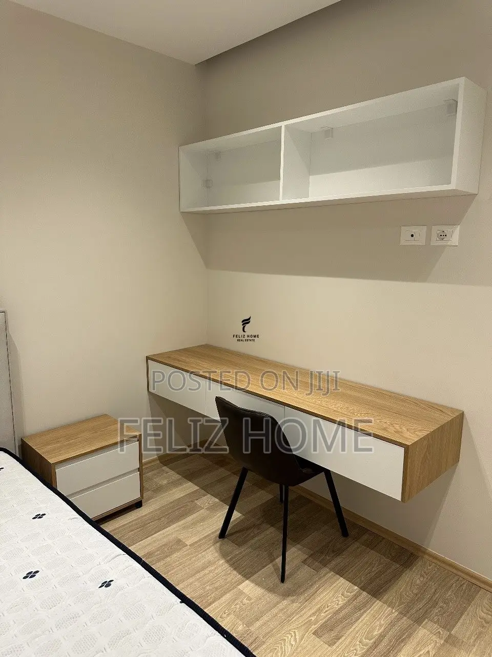 APARTAMENT ME QERA 2+1 DON BOSKO 60.000 LEKE