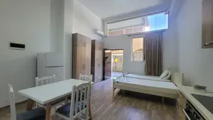 GARSONIERE ME QERA 40M2 BRRYL 40.000 LEKE