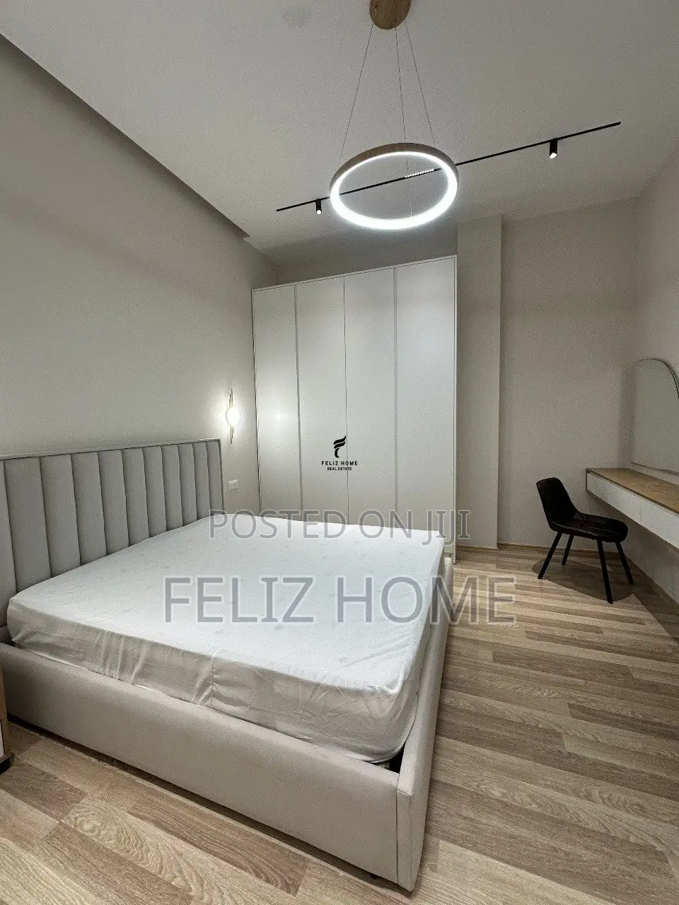 APARTAMENT ME QERA 2+1 DON BOSKO 60.000 LEKE