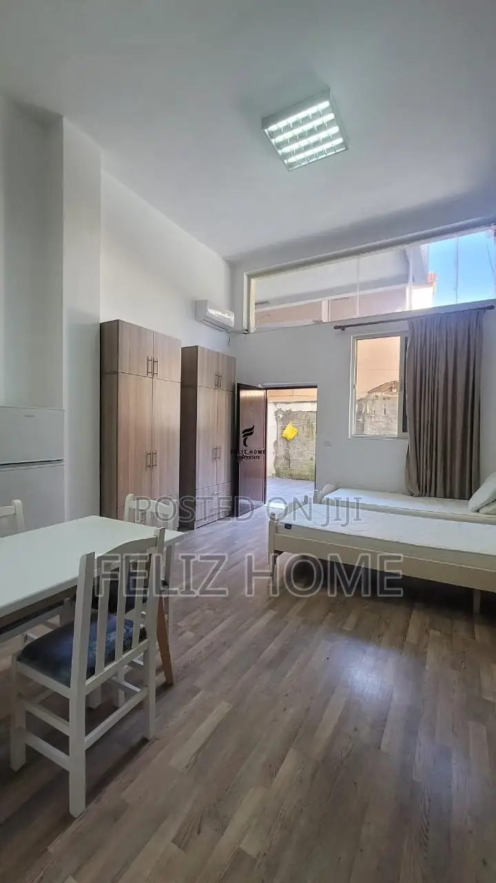 GARSONIERE ME QERA 40M2 BRRYL 40.000 LEKE