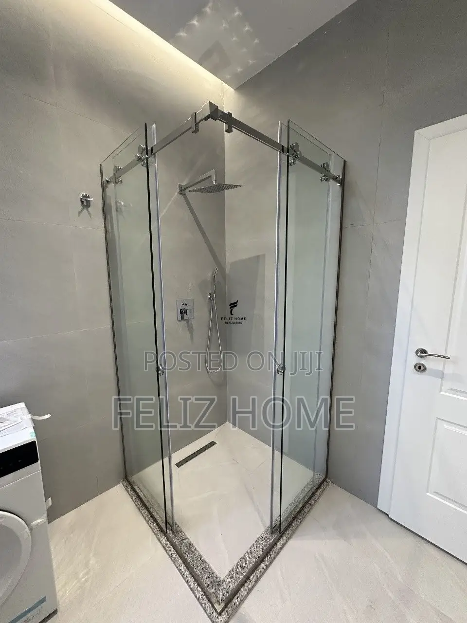 APARTAMENT ME QERA 2+1 DON BOSKO 60.000 LEKE