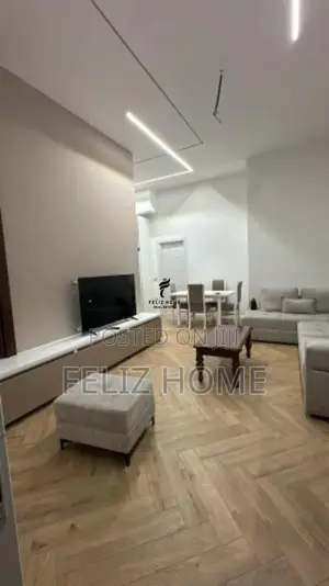 APARTAMENT ME QERA 1+1 ALI DEMI 50.000 LEKE