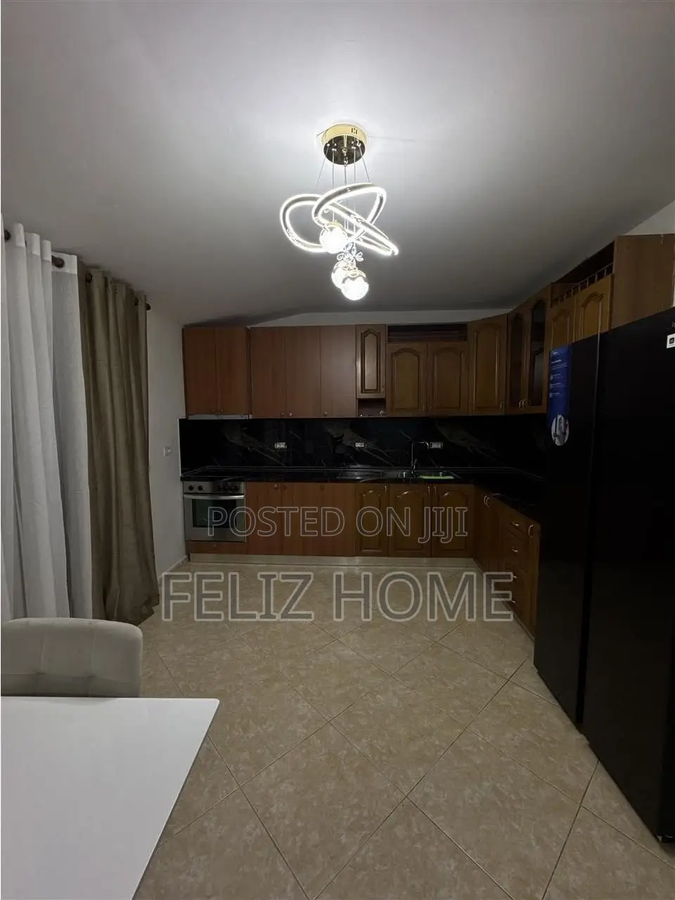 APARTAMENT ME QERA 2+1 KODRA E PRIFTIT 50.000 LEKE