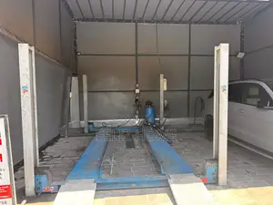 MAGAZINE ME QERA 50M2 AUTOSTRADA TIRANE-DURRES 1.000 EURO