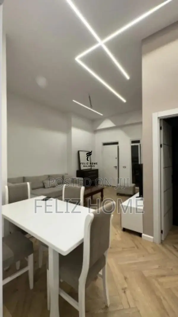 APARTAMENT ME QERA 1+1 ALI DEMI 50.000 LEKE