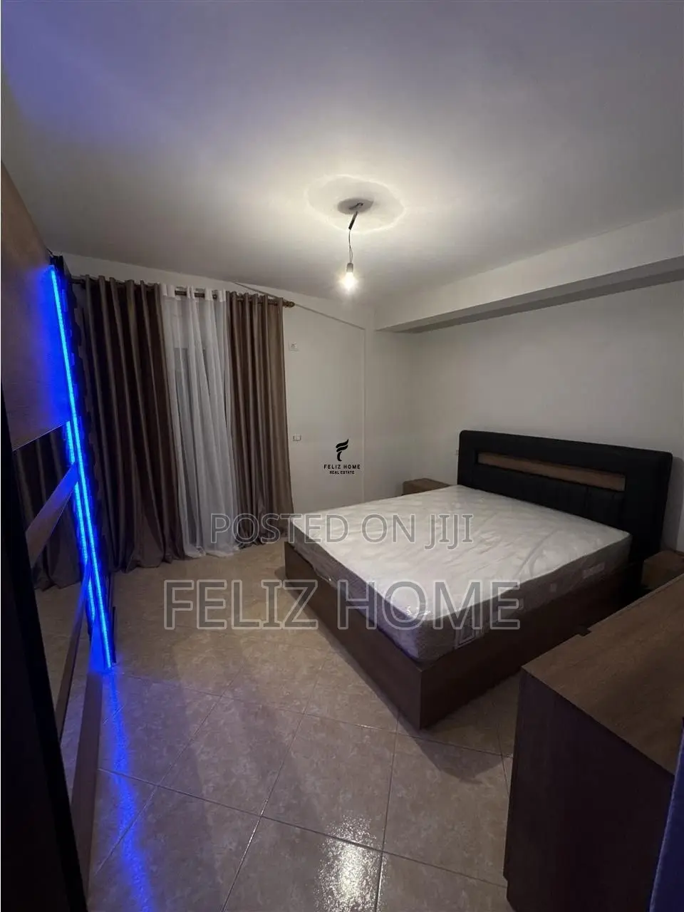 APARTAMENT ME QERA 2+1 KODRA E PRIFTIT 50.000 LEKE