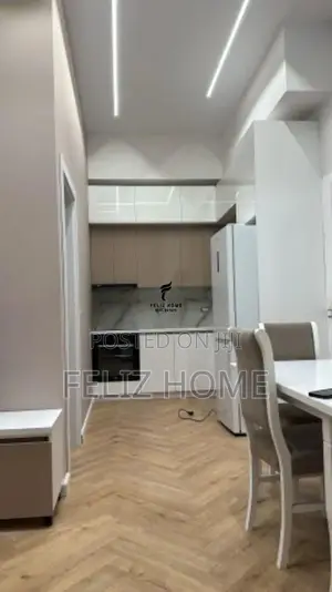 APARTAMENT ME QERA 1+1 ALI DEMI 50.000 LEKE