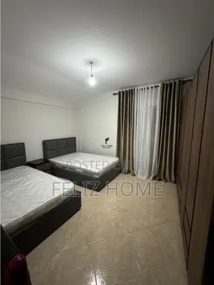 APARTAMENT ME QERA 2+1 KODRA E PRIFTIT 50.000 LEKE
