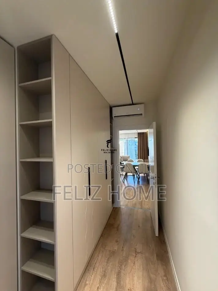 APARTAMENT ME QERA 3+1+2 JORDAN MISJA 1.100 EURO